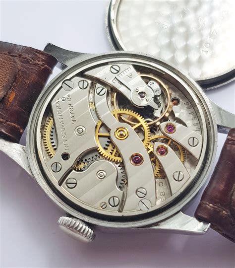 iwc cal 83